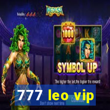 777 leo vip